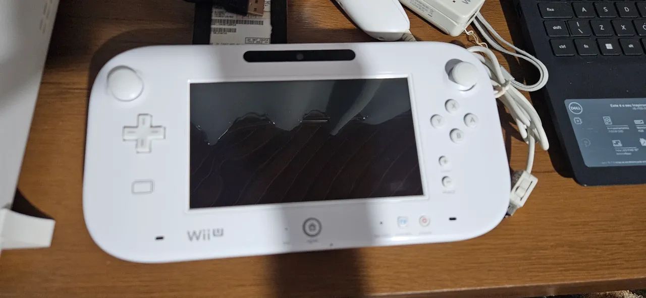 Nintendo Wii U  - Foto 3