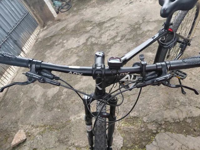 Ciclismo 