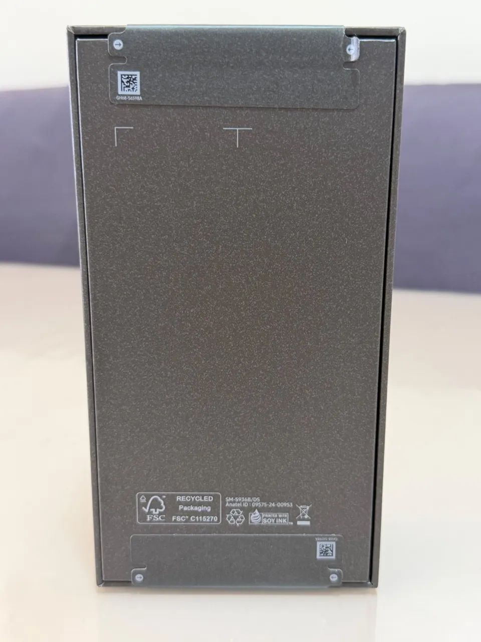 S25 plus 512GB - Foto 2