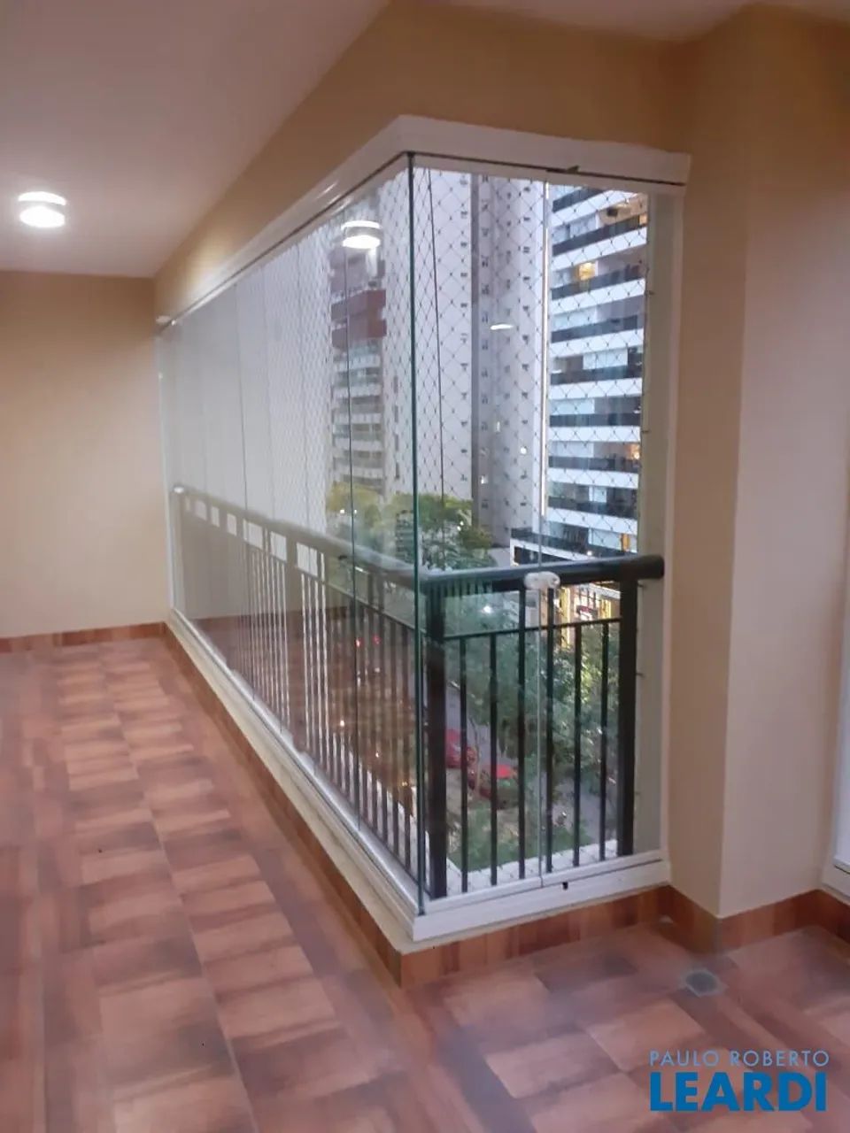 APARTAMENTO - ALTOS DO ESPLANADA - SP - Foto 4