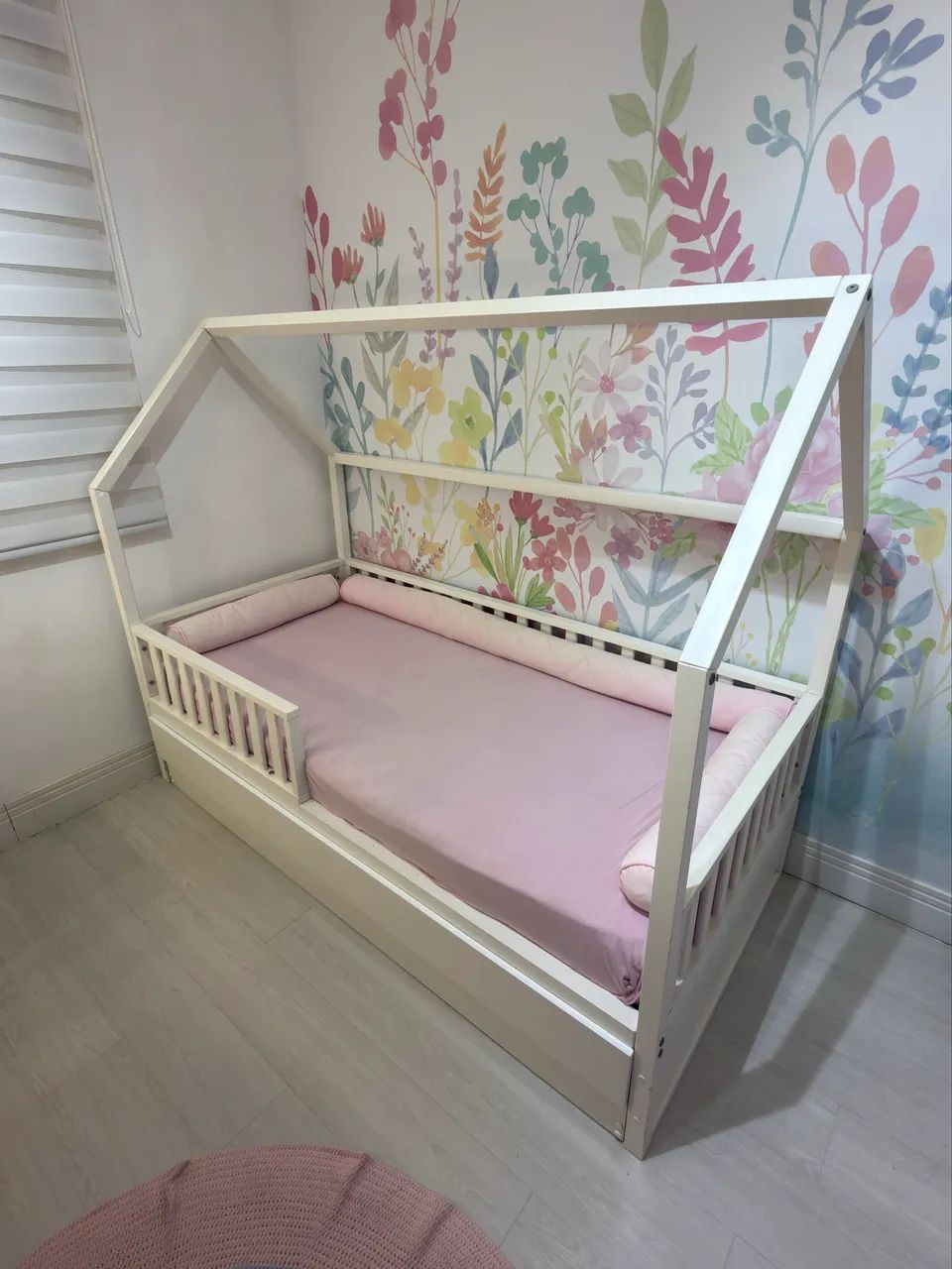 Cama Casinha