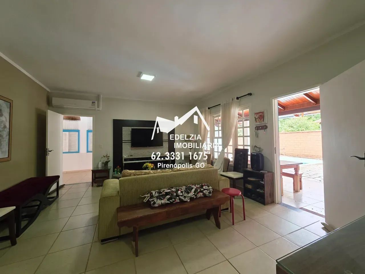 Casa em Condomínio Colonial - Foto 4