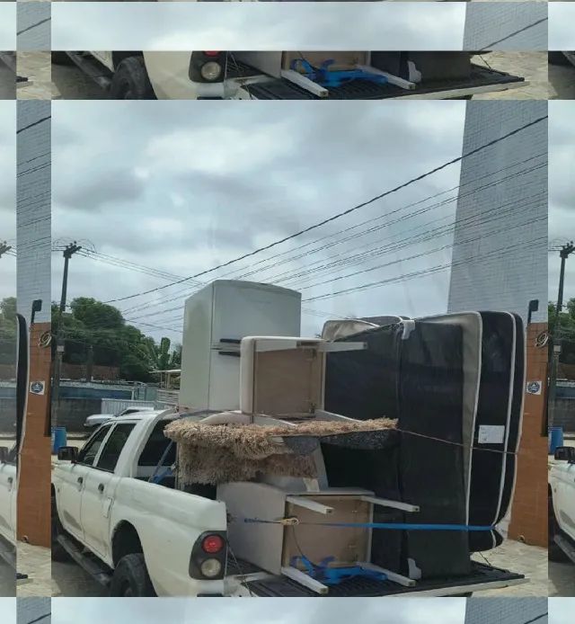 frete e transporte de cargas disponíveis