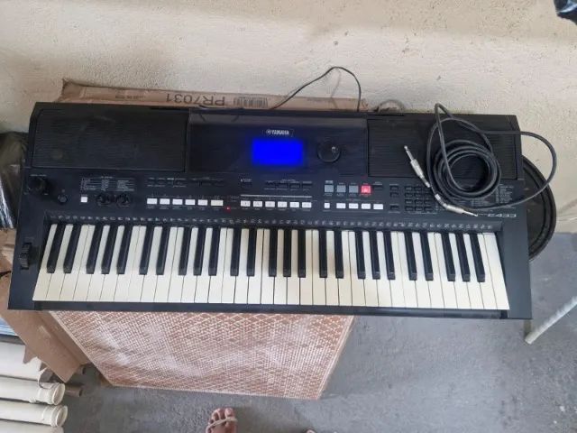 Teclado