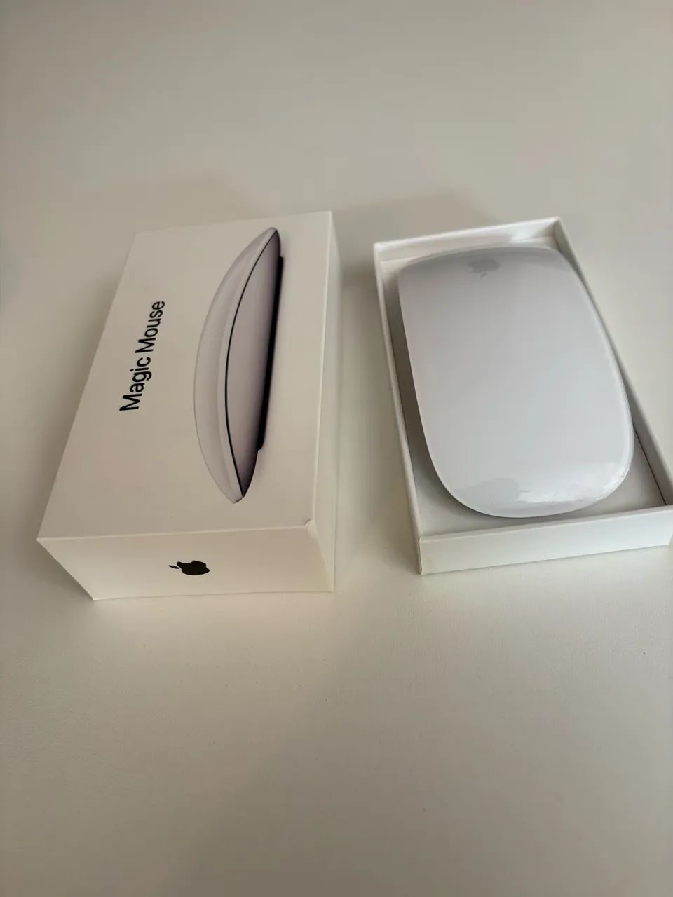 Mac Mini M1 + Magic Mouse + Magic Keyboard - Computadores e