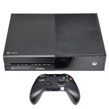 Xbox One Fat 500 Gb  - Foto 4