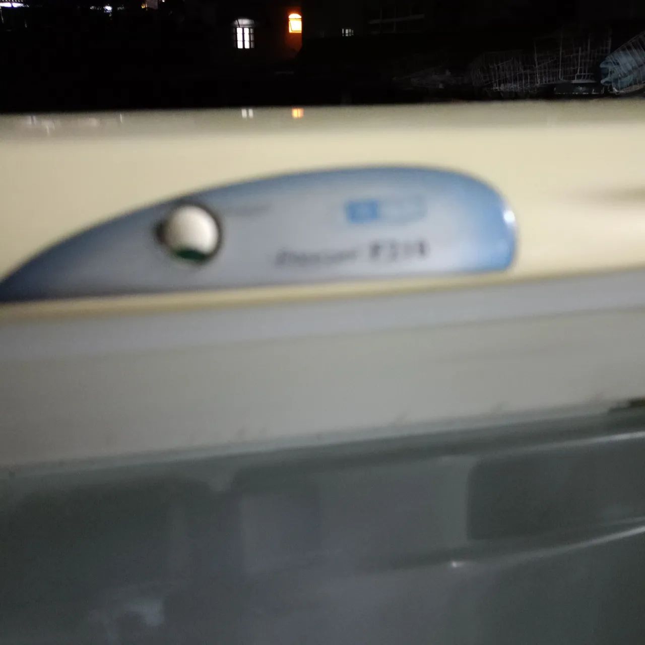 Freezer Eletrolux F21  - Foto 3