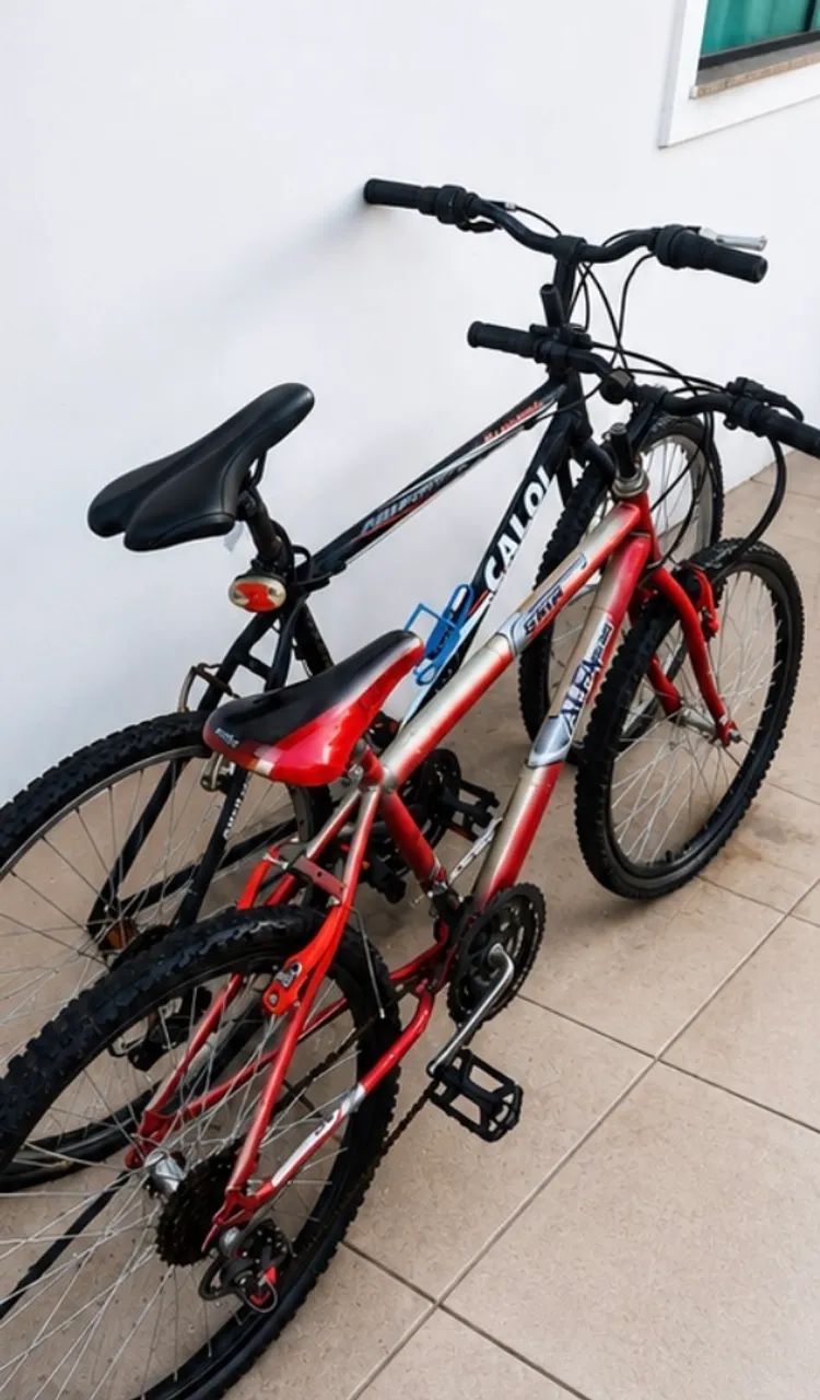 2 BICICLETAS  - Foto 2