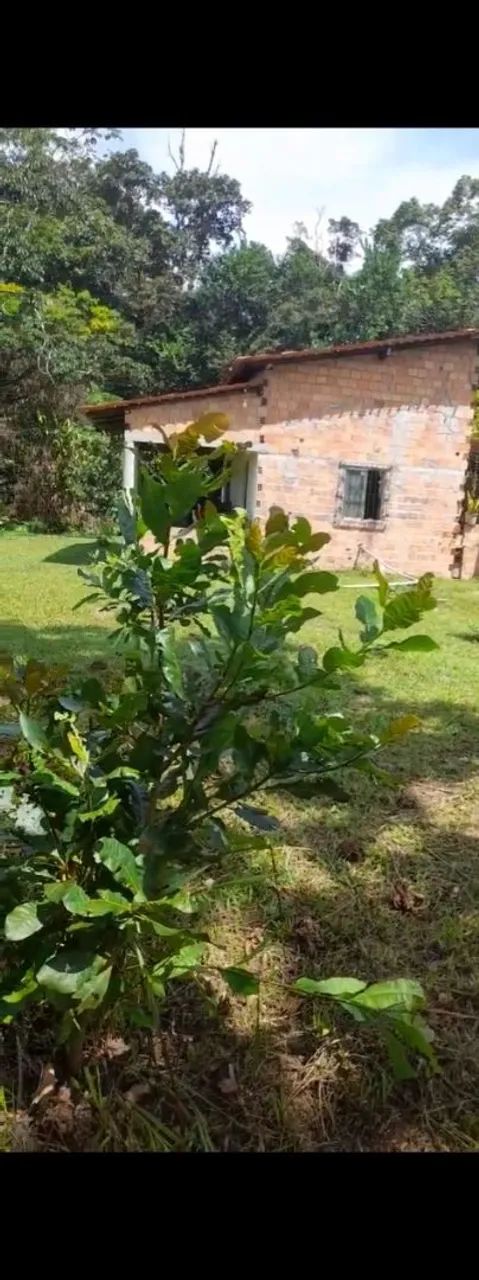 Casa e terreno  - Foto 2