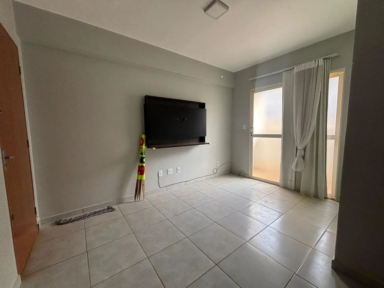 Alugo Apartamento cidade ocidental  - Foto 5