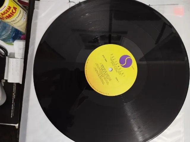 LP Pretenders - Extended Play - Importado (12') - Foto 4