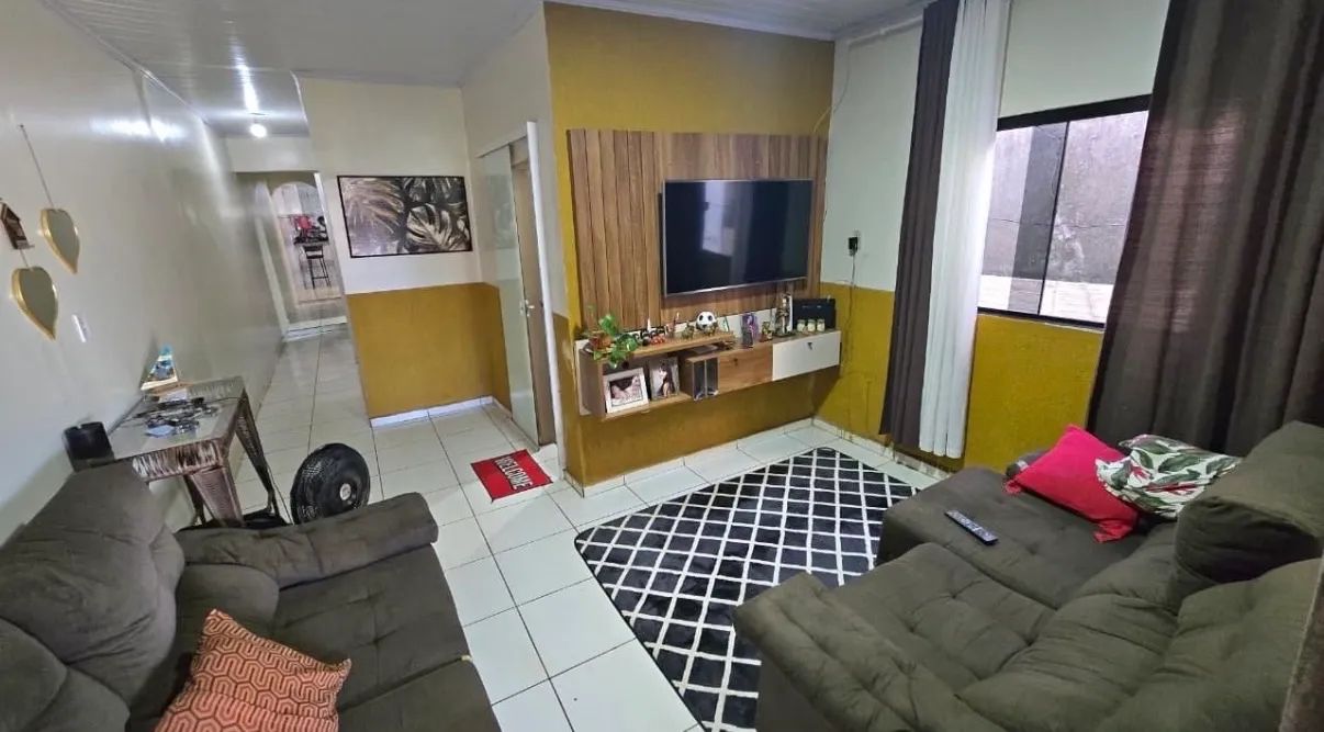 Casa a venda no Maracangalha kf 