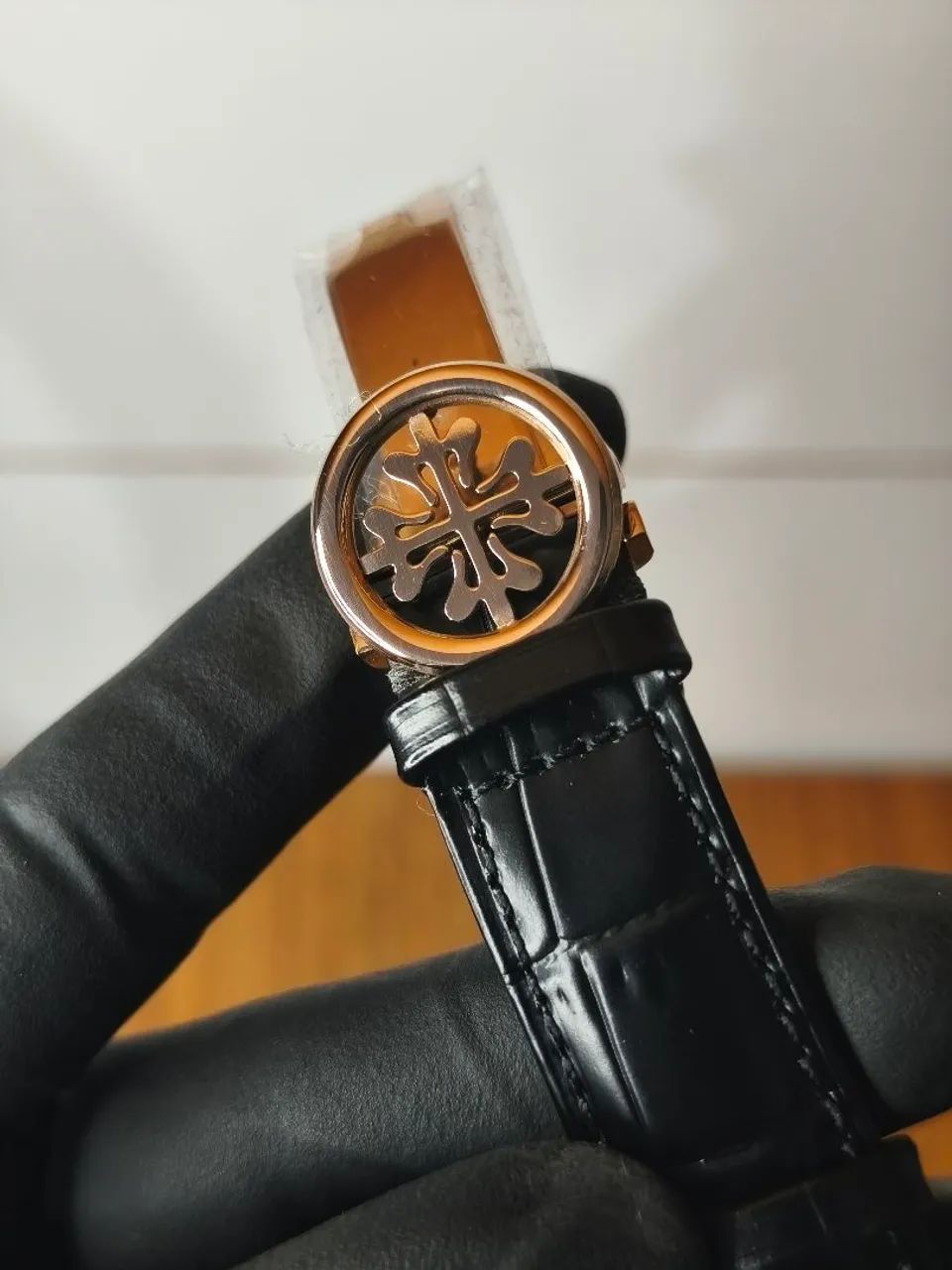 Relógio Patek Phillipe Tourbillon  - Foto 2