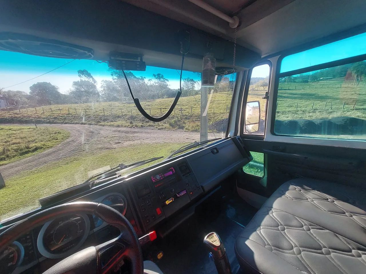 Ford cargo 2622 Traçado  - Foto 4