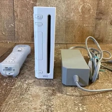 Nintendo Wii 