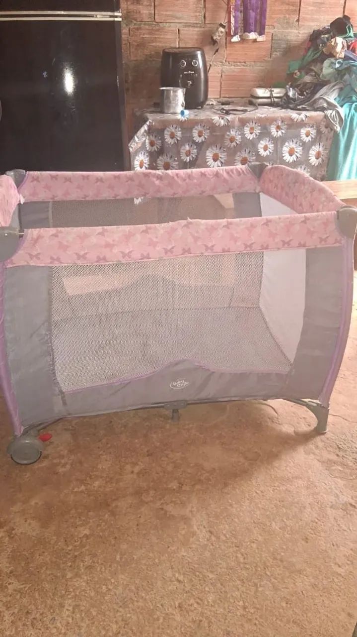 Vendo chiqueirinho menina