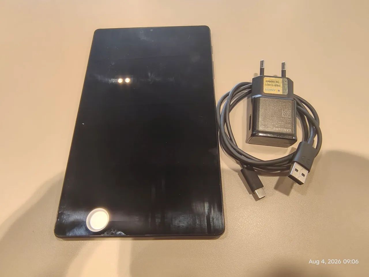 Tablet Samsung Galaxy Tab A7 Lite - Foto 2