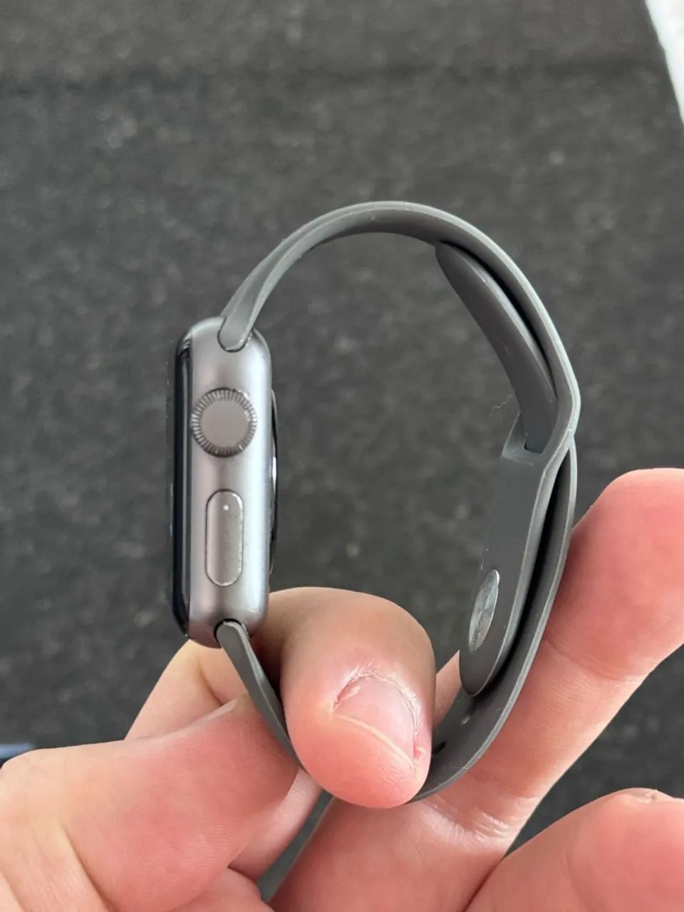 Apple Watch Série 3  - Foto 3