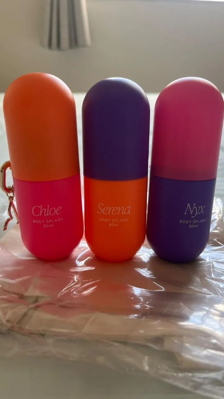 Kit Musas AURA Beauty