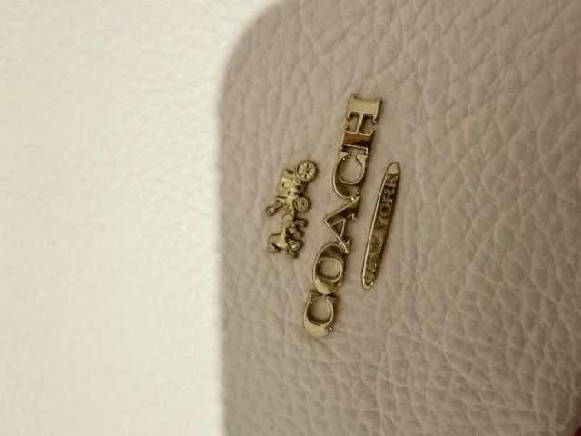 BOLSA COACH NOVA - Foto 3