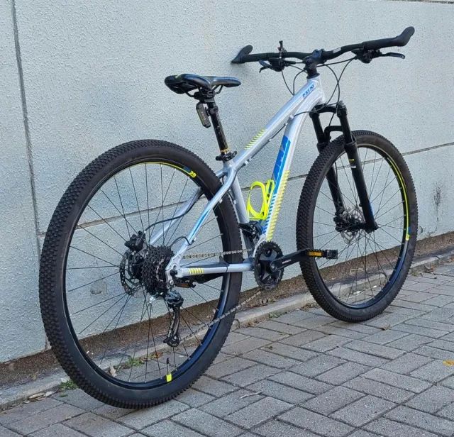 Bicicleta Caloi Atacama aro 29" com 27 marchas - Foto 2