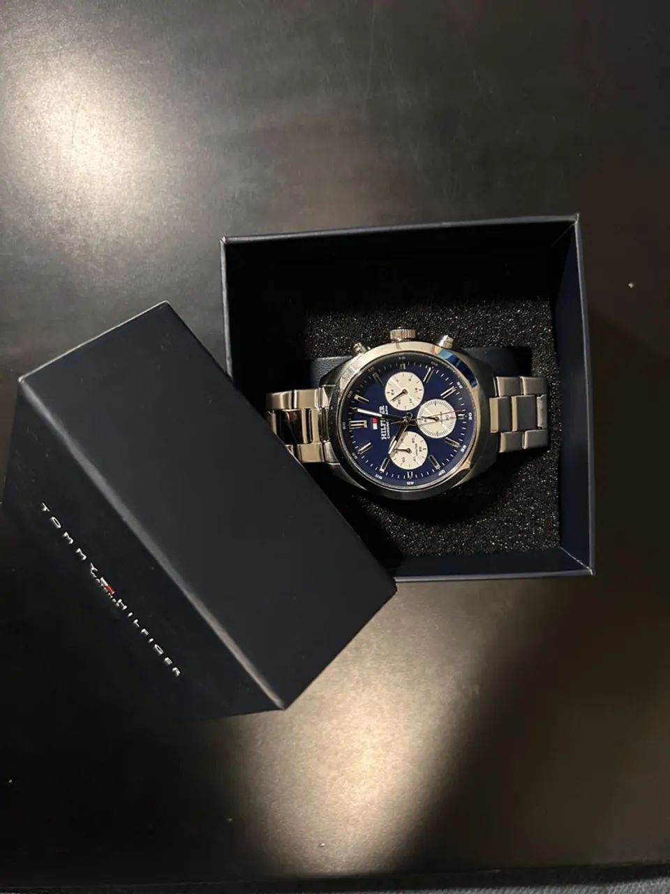 Relógio Tommy Hilfiger - Foto 2
