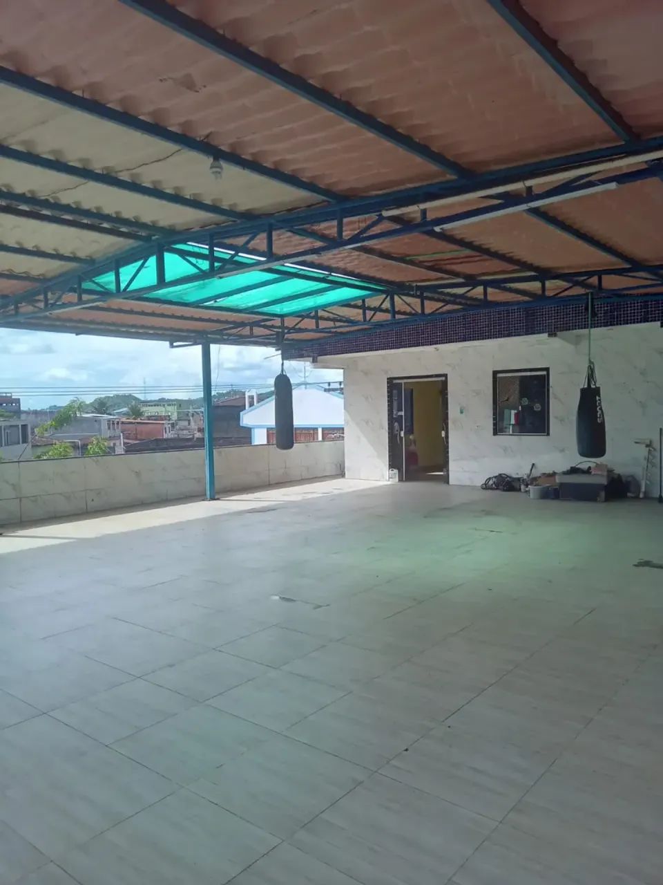 Ponto Comercial - Paripe