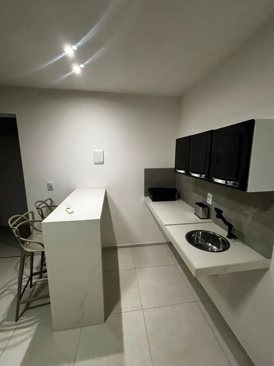 Loft Mobiliado - Eusebio