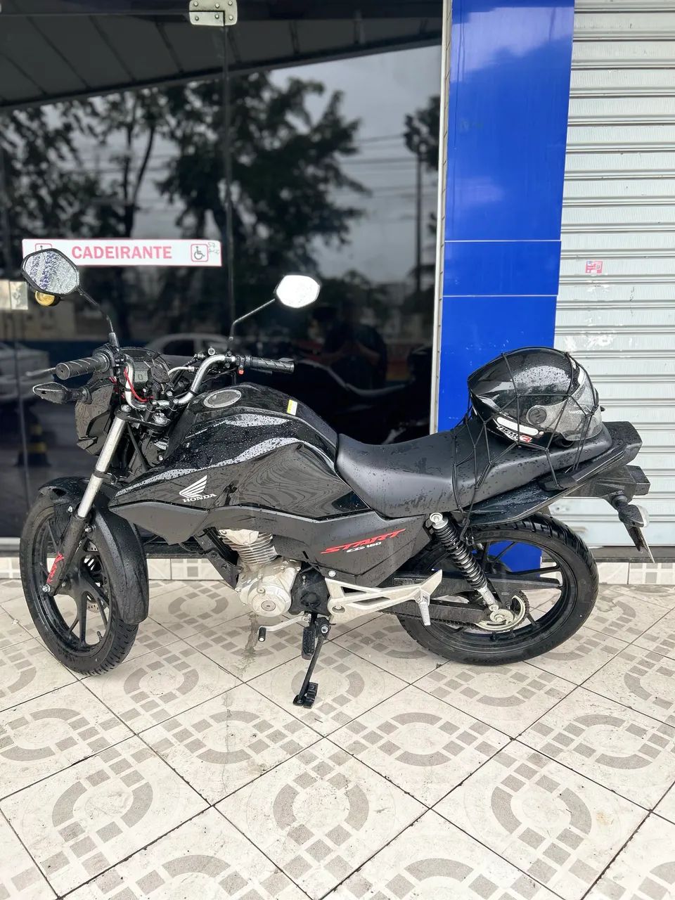 Aluguel de moto - Foto 4