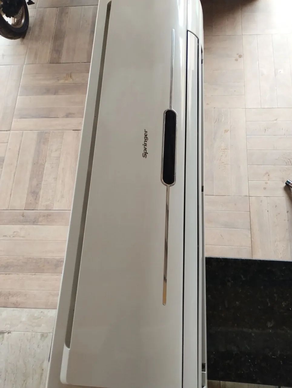 Ar condicionado Springer 18000 btus - Foto 5