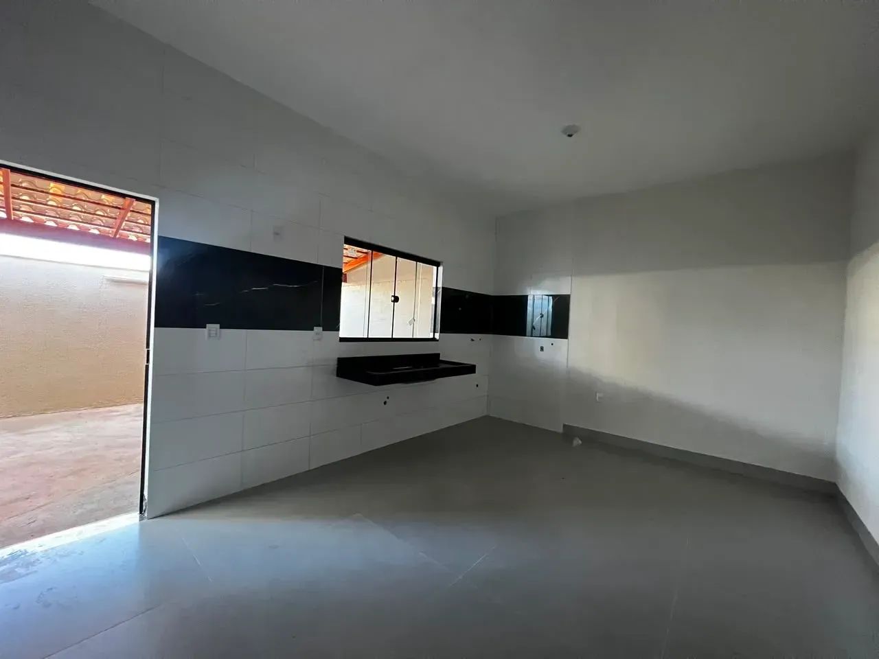 Vendo casa 3 quartos - Res Buena Vista - Zero entrada - Foto 5