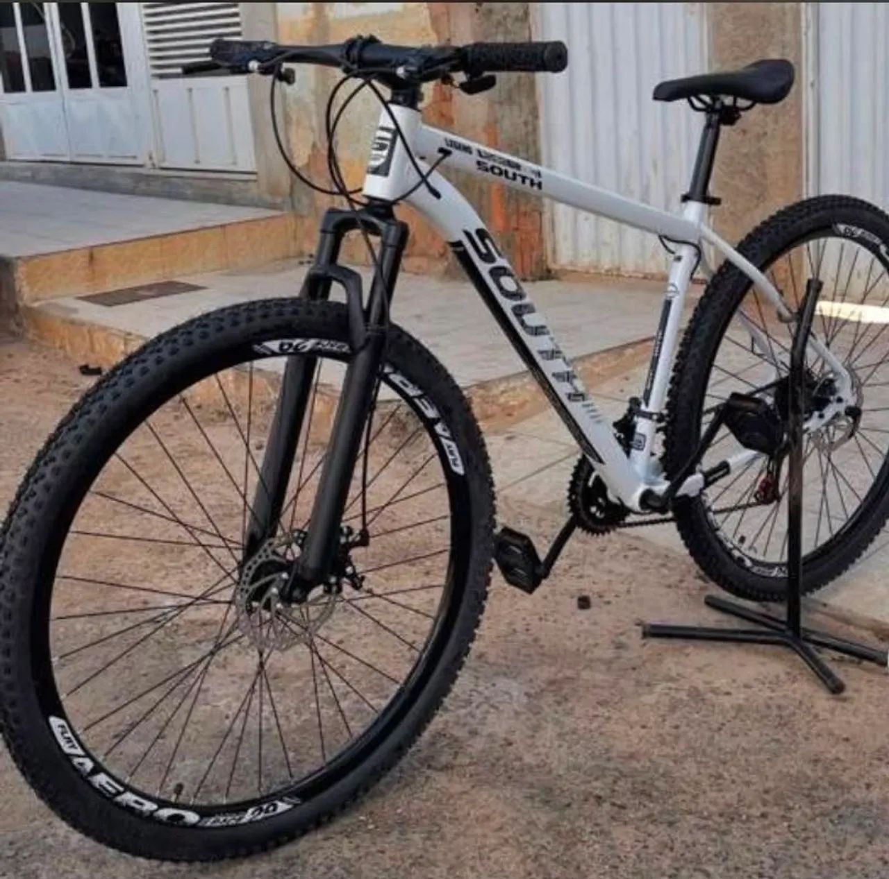 Vende-se bicicleta Aro29