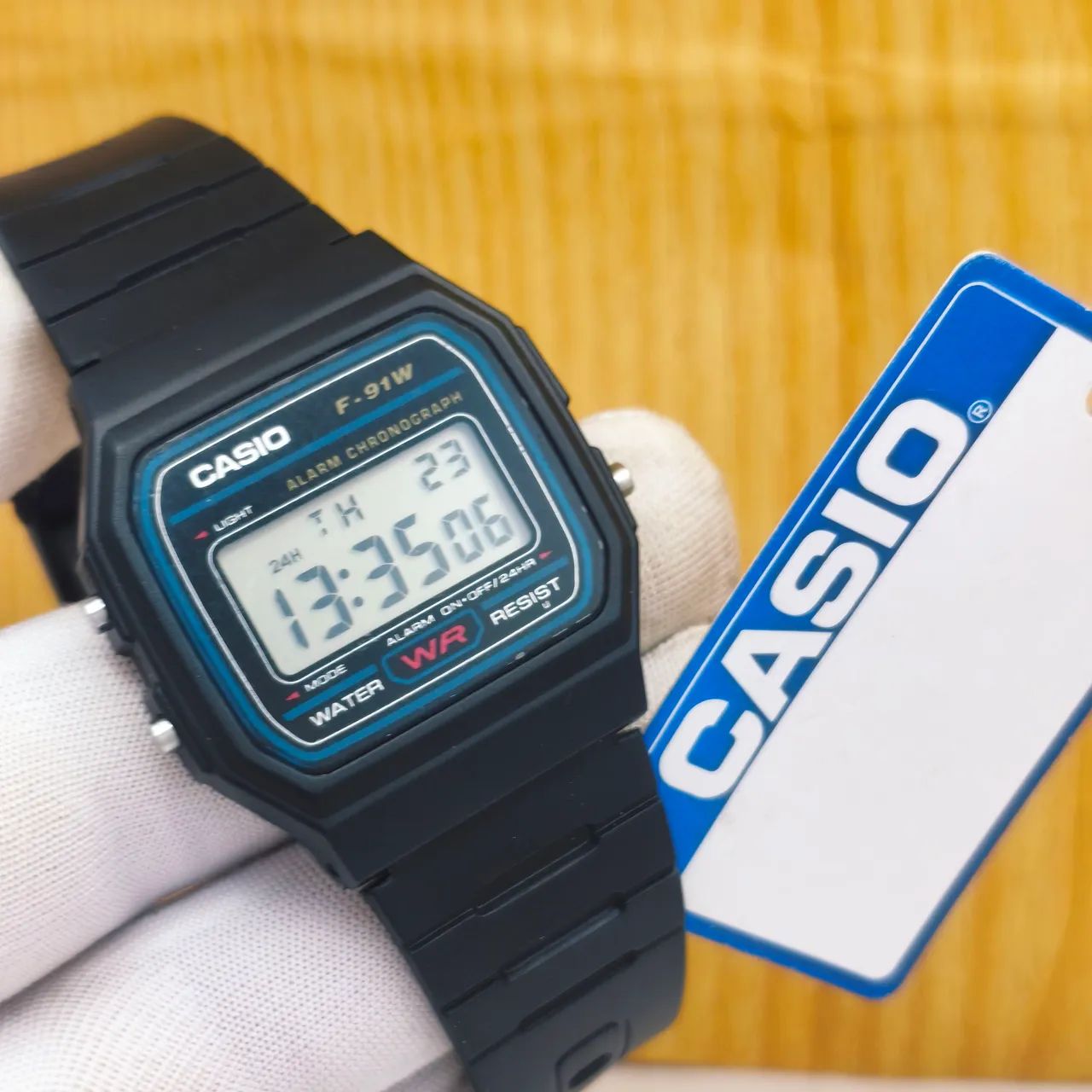 Relógio Casio  - Foto 2