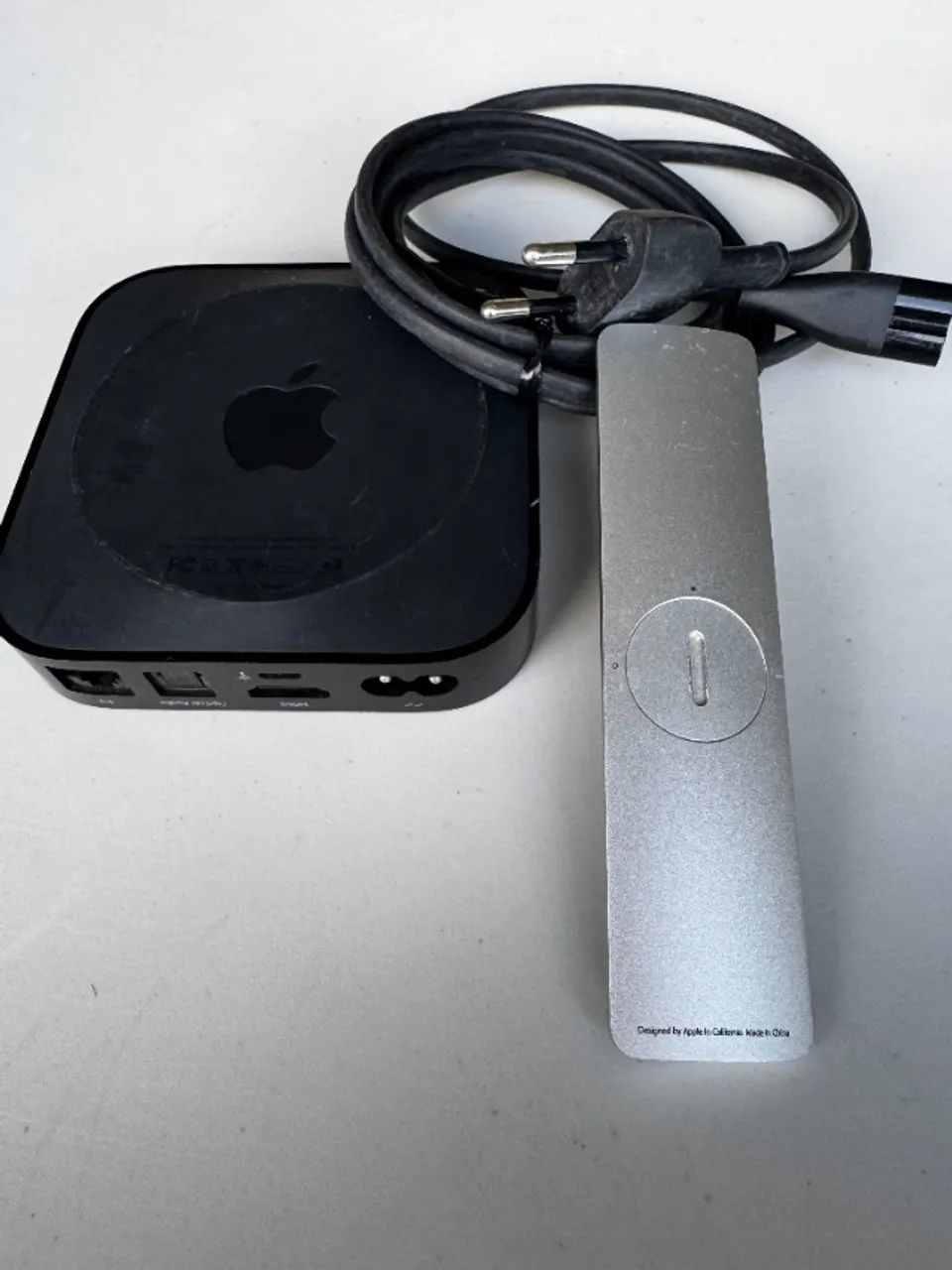 Apple TV modelo A1469 - Foto 3