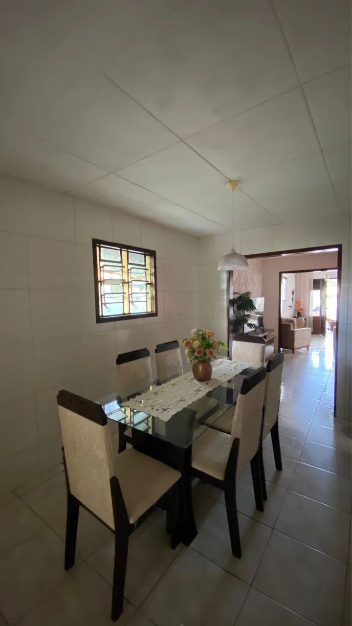 Residência Ampla  - Foto 2