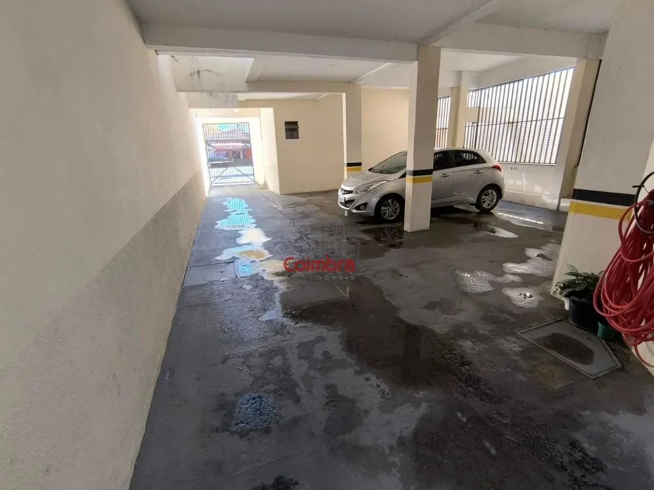 Apartamento no Centro - Foto 2
