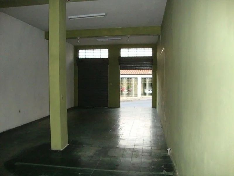 Loja Piratininga