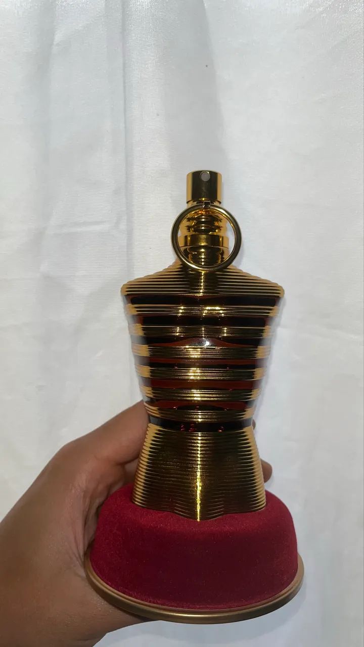 Perfume Le Male Elixir 125ML - Foto 3