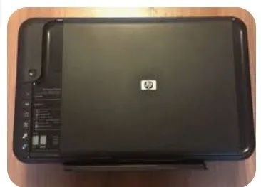 Impressora HP 4480 - Foto 4