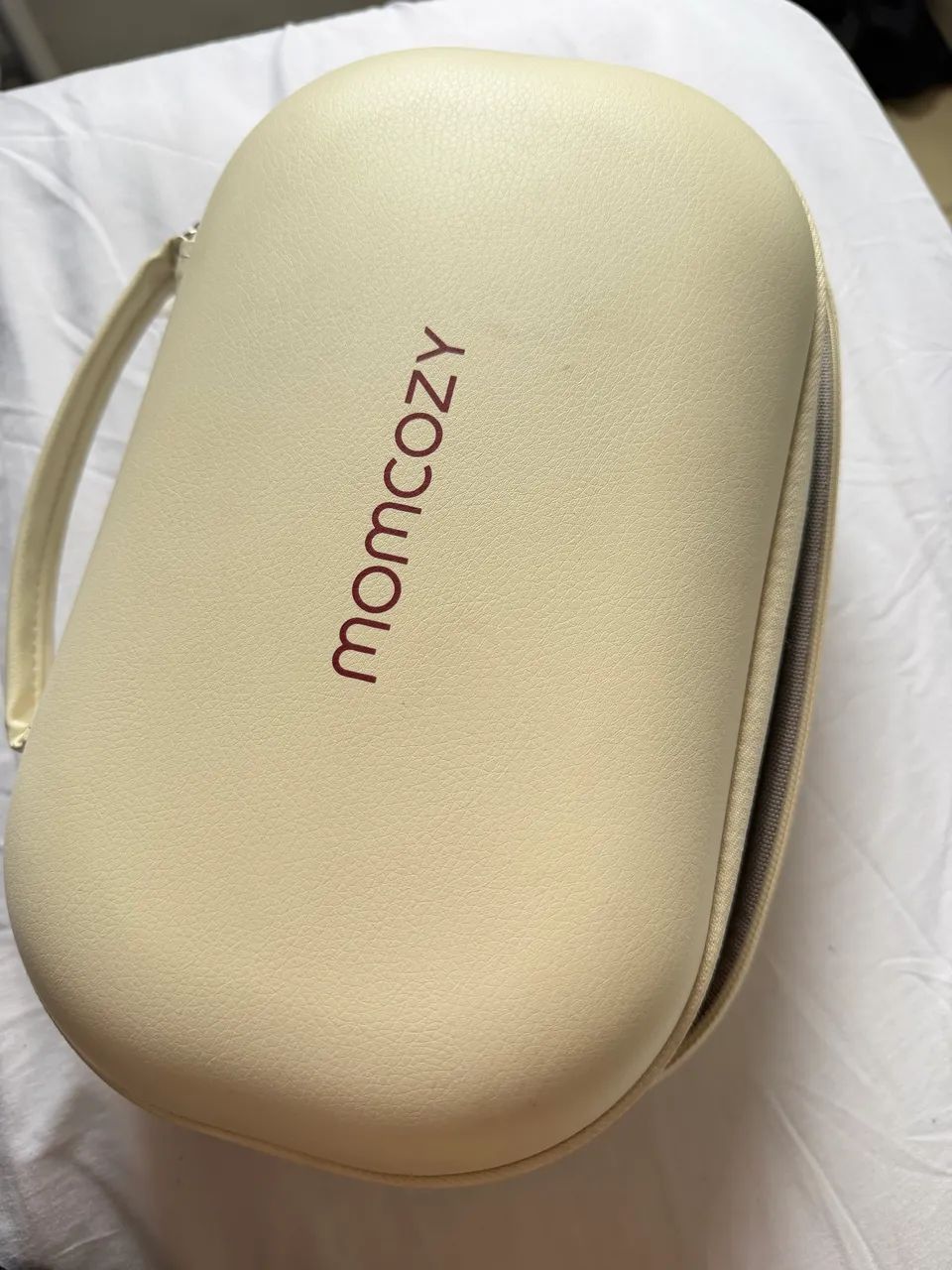Momcozy semi nova  - Foto 2