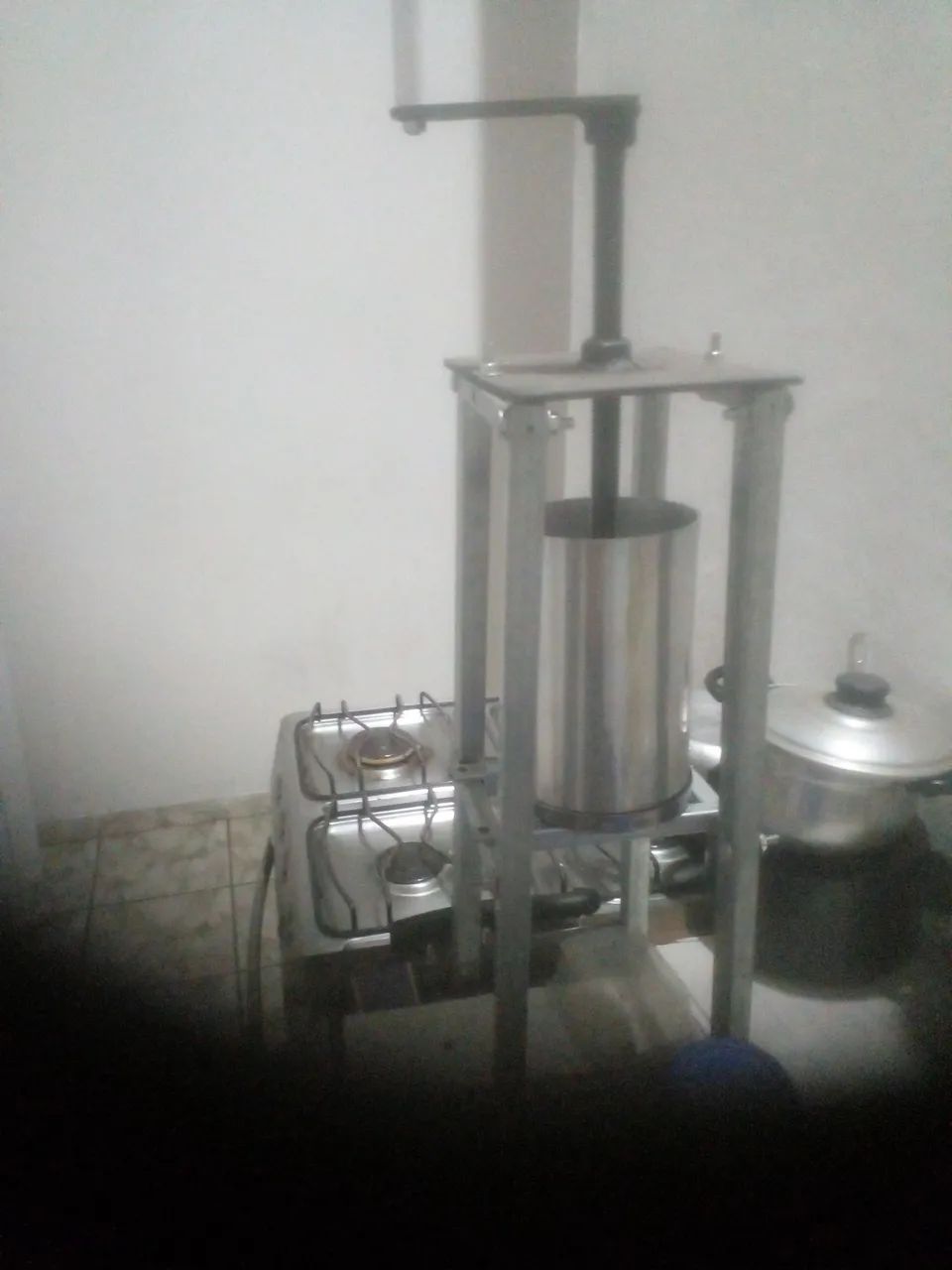 Carrinho de churros  - Foto 5