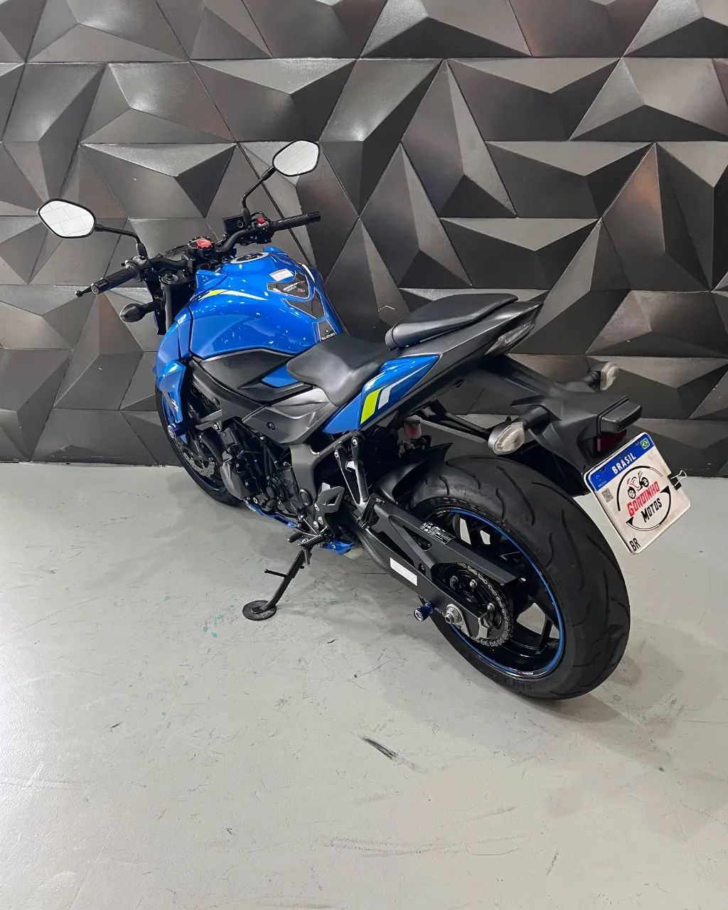 Suzuki 750 2020 - 1504818017 | OLX