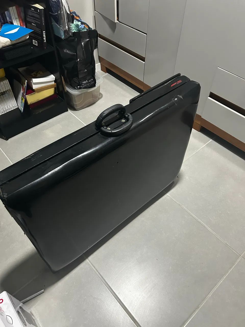Maca Dobrável 