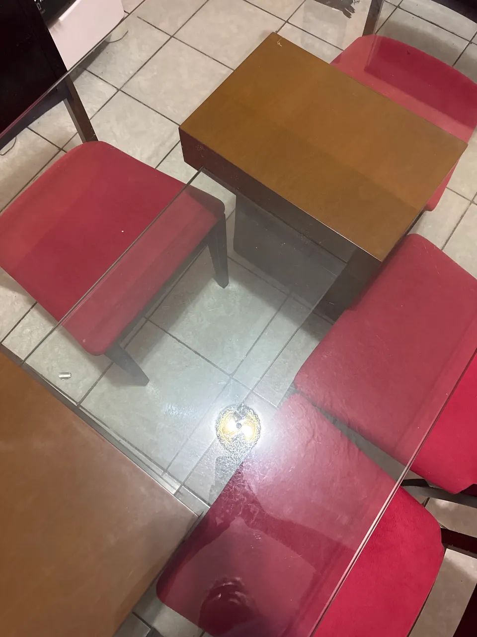 Mesa de jantar  - Foto 5