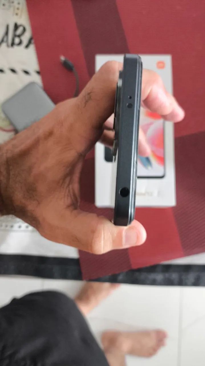 Redmi note 12 - Foto 3