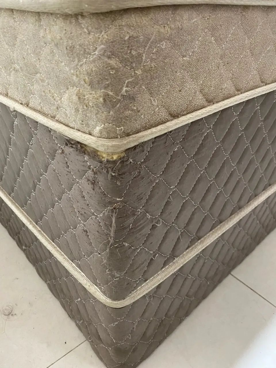 Cama conjugada  - Foto 2