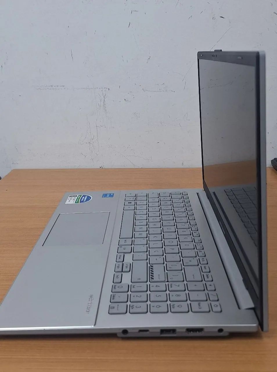 Notebook ASUS Vivobook Go 15 Core i3 4GB 128GB - Foto 3