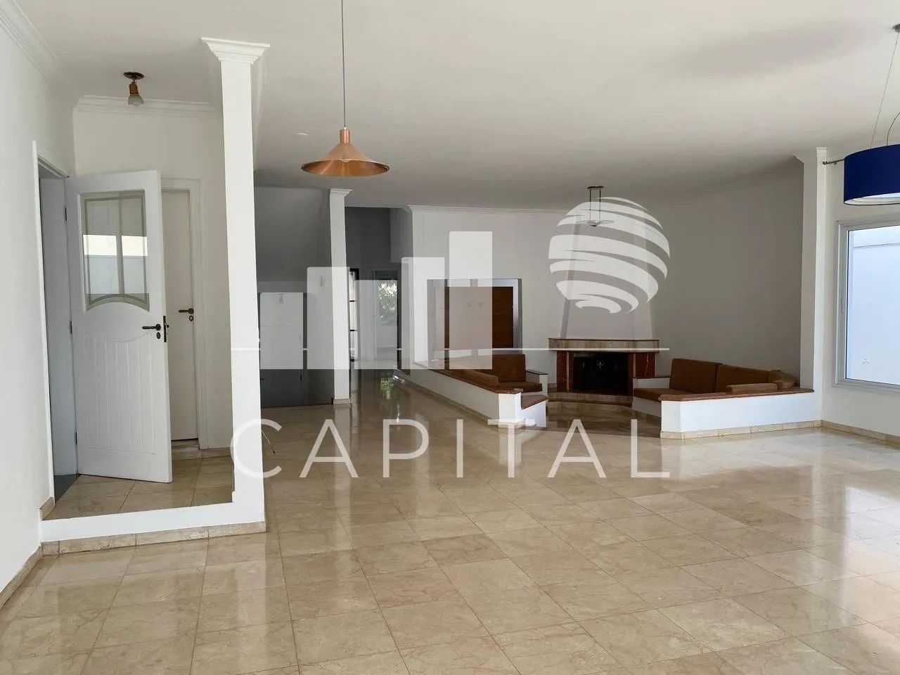 Casa Para Locação Em Alphaville - Barueri - Sp - Foto 4