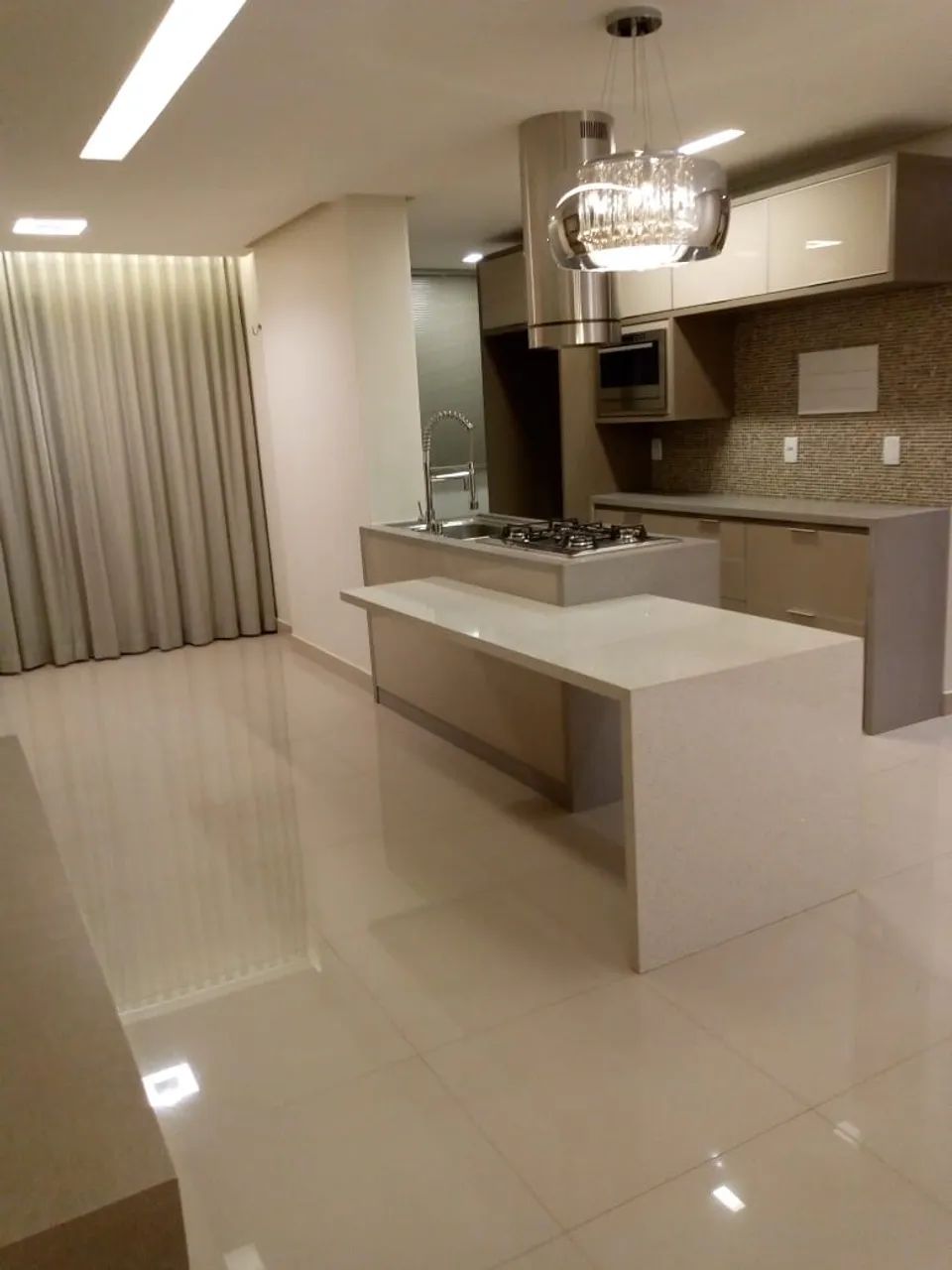 Foto - Brasília - Sul (Águas Claras)