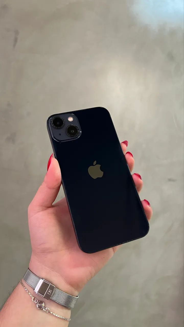 iPhone 13 256Gb - Celulares e Smartphones - Centro, Campo Grande